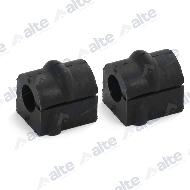 Mounting, stabiliser bar